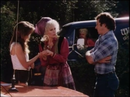 The Fortune Tellers