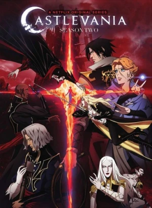DVD Cover (Warner Brother)
