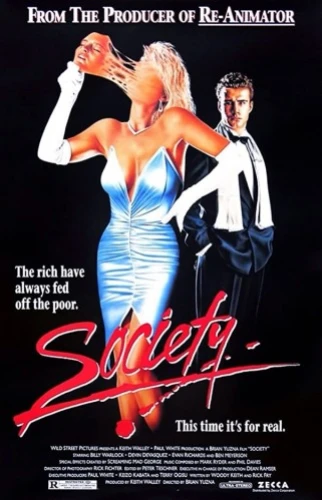 Theatrical Poster (USA)