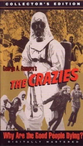 VHS Cover (Anchor Bay)