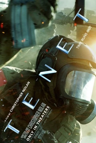 Theatrical Poster (USA)