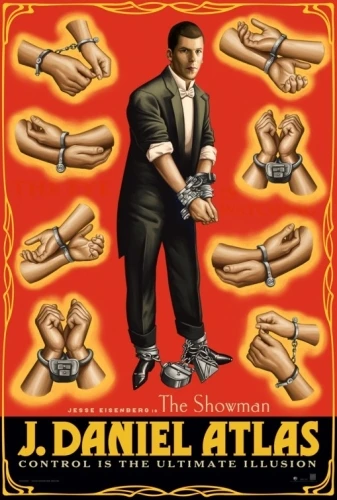 Theatrical Poster (USA)