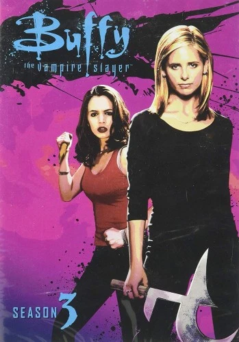 DVD Cover (Twentieth Century Fox Special Edition)