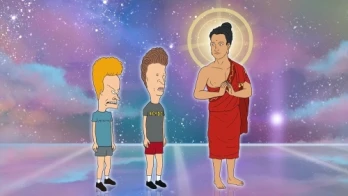 Meditation Sucks/Polling Place