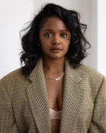 Zuri Starks