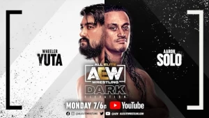 AEW Dark: Elevation #53