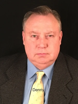 Dennis Garrett