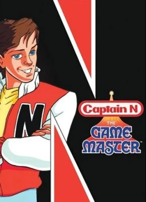 DVD Cover (Shout! Factory)