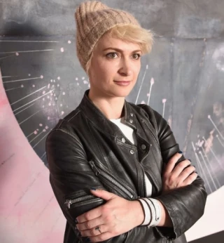 Halyna Hutchins