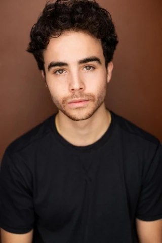 Aaron Lamm