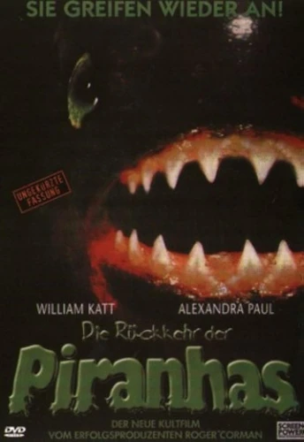 DVD Cover (Germany)