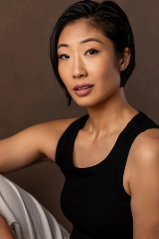 Marian Lee