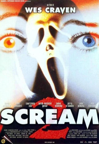 Theatrical Poster (Italy)
