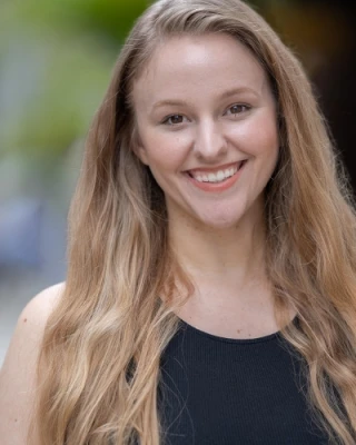 Caroline Clay