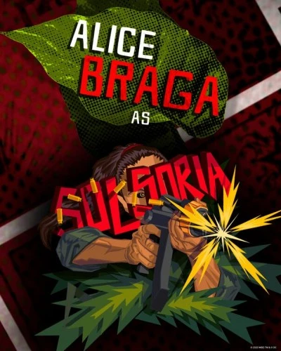 Theatrical Poster (USA)