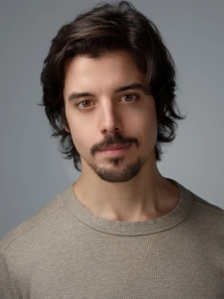 Michael Soppit