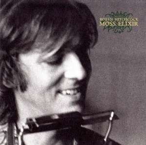 Moss Elixir
