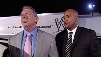 The WWE Dating Game
