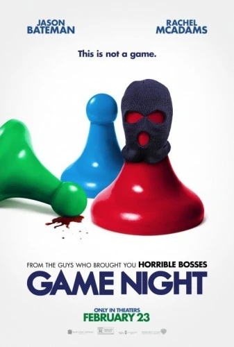 Theatrical Poster (USA)