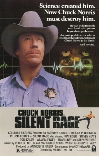 Theatrical Poster