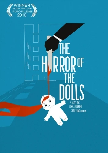 Theatrical Poster