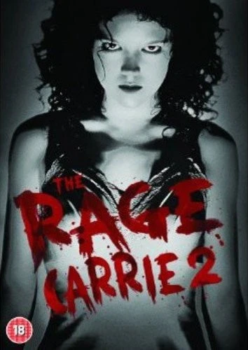 DVD Cover (UK)
