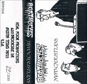 Agathocles / Hypo-Christians