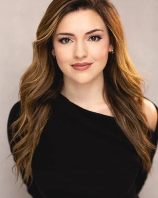 Sasha Baker