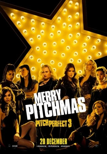 Theatrical Poster (USA)