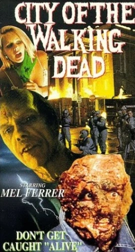VHS Cover (Anchor Bay)