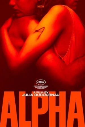 Theatrical Poster