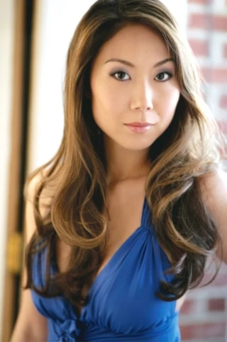 Grace Young