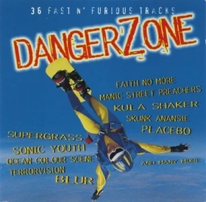 DangerZone