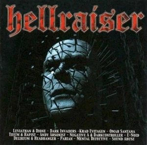 Hellraiser: Protect Your Soul
