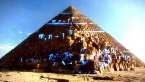The Top Ten Pyramid Sites