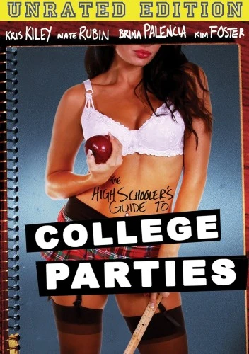 DVD Cover (FilmRise)