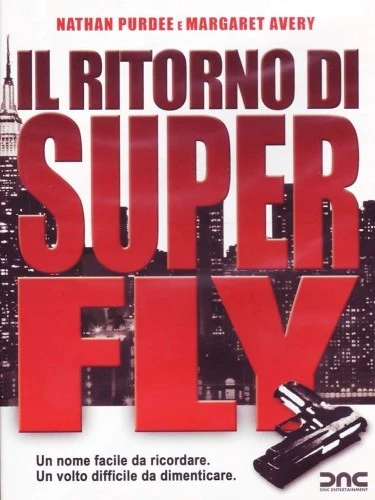 DVD Cover (Italy)