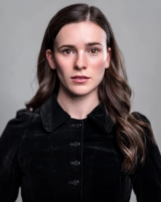 Zoe Villiers