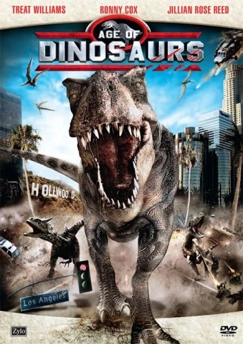 DVD Cover (France)