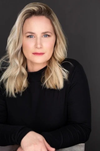 Melissa Hughes