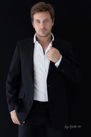 Luke Maizey