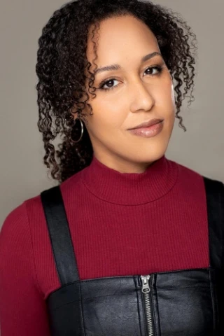 Brie Carter