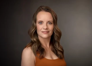Sharon McCoy