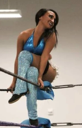Maria Nunez