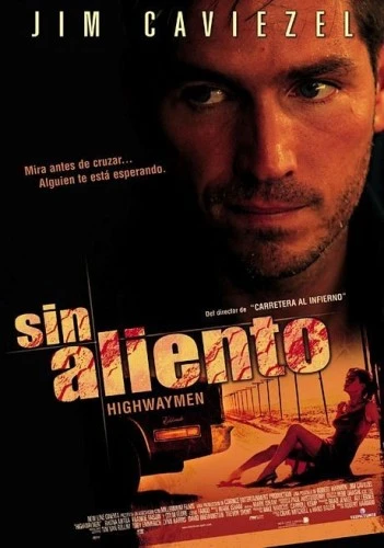 Theatrical Poster (Spanish)