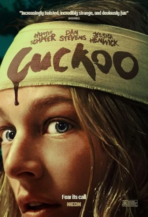 Theatrical Poster (USA)