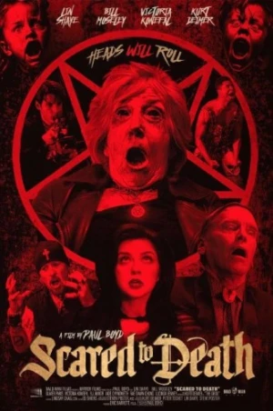 Theatrical Poster
