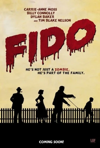 Theatrical Poster (USA)