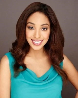 Alisha Phillips