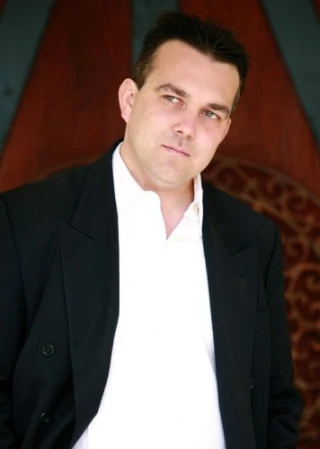 Brett Robson